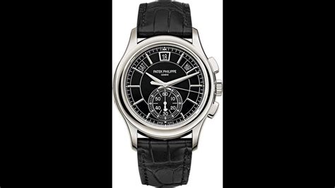 lecoultre was shareholder of patek philippe|Patek Philippe patent.